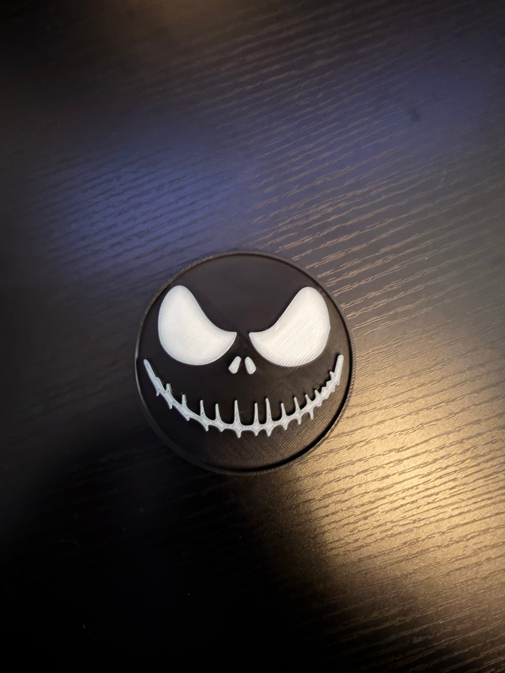 Nightmare Before Christmas Coasters
